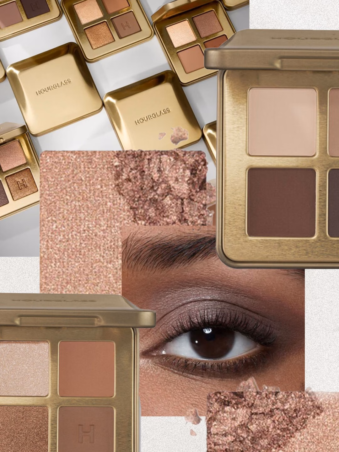 Mỹ phẩm Victoria Beckham cập bến tại Space NK