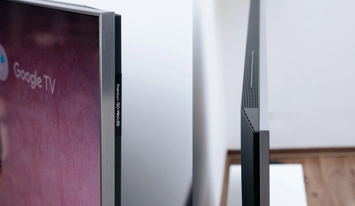 TCL ra mắt TV Mini LED cao cấp C8K giá từ 60 triệu đồng