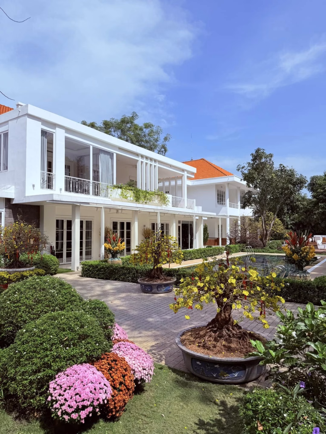 Chi Bảo: Từ Nam Thần Màn Ảnh Đến Đại Gia Bất Động Sản - Ảnh 9.