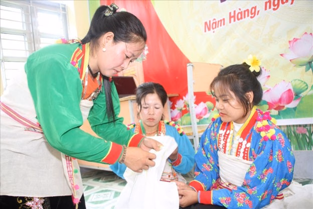 Hà Tĩnh đầu tư 1,8 tỷ đồng phát triển công nghiệp nông thôn năm 2025 Lai Châu quy định mức chi cho các hoạt động khuyến công