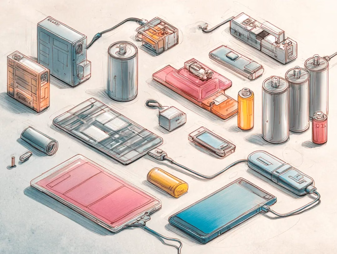 Pin thể rắn – Giải pháp thay thế pin lithium-ion đang đến gần現實 Pin thể rắn sạc trong 3 phút và không bao giờ bắt lửa tại sao vẫn chưa có trong điện thoại và ô tô của bạn?- Ảnh 3.