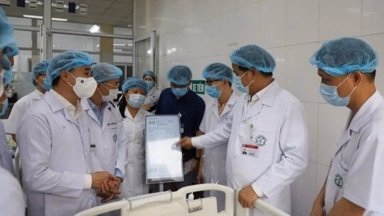 Thị trường lao động quý III ổn định nhưng đòi hỏi kỹ năng cao