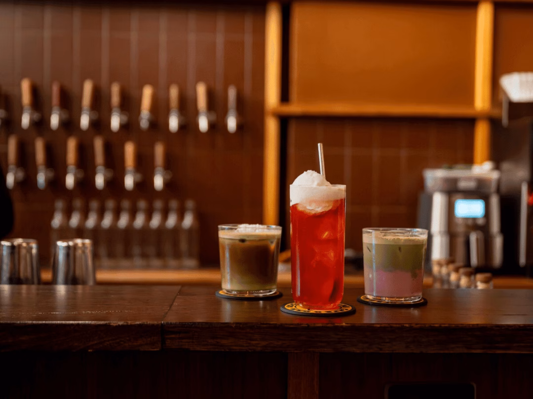 Úustralia: Cạnh tranh kiểu tóc ngớ ngẩn, cafe matcha miễn phí và phần quà công nghệ hấp dẫn Twisted Metal’s Sweet Tooth | Image: Stan