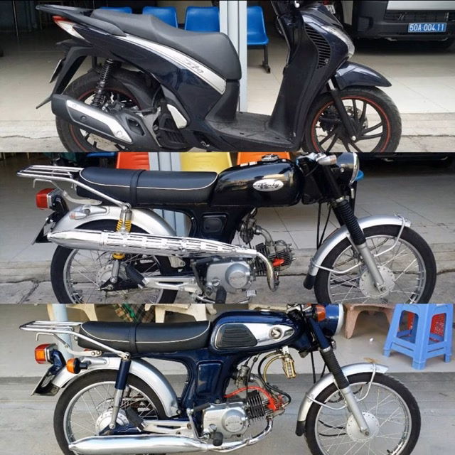 Làm thế nào để không bị rơi vỡ điện thoại khi không có Cảng chống đổ inox?