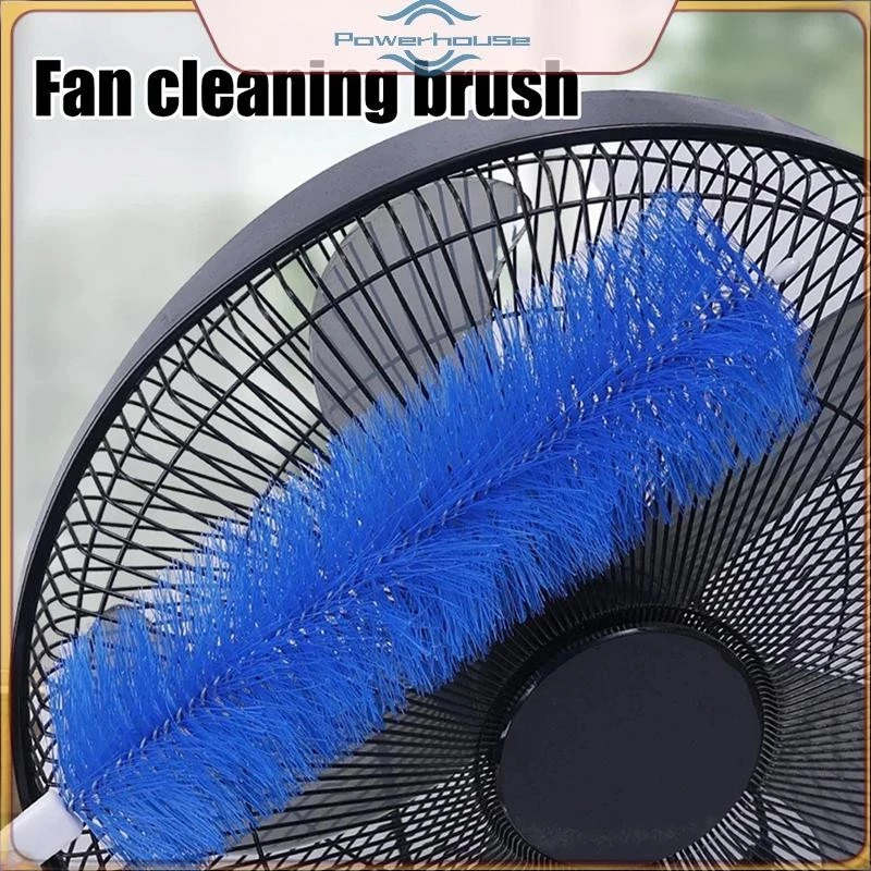 Làm sạch điều hòa không khí mà không cần tháo rời, bí quyết là bàn chải quạt microfibre duster