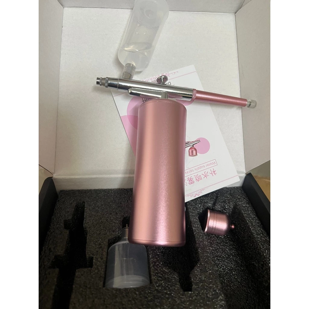 Làm thế nào để chọn máy phun hơi sương mini cầm tay phù hợp cho mùa hè?