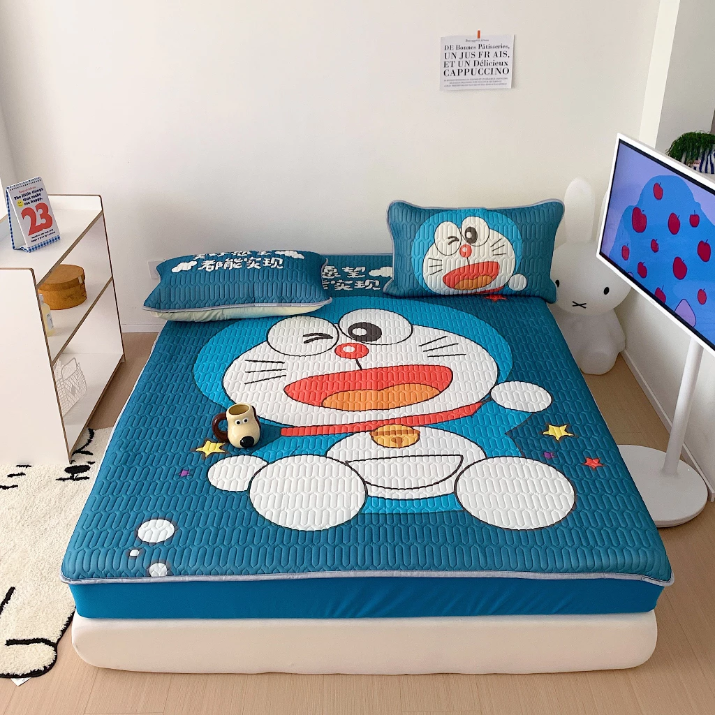 Làm sao để chọn chiếu điều hòa cao su non phù hợp cho giấc ngủ ngon?