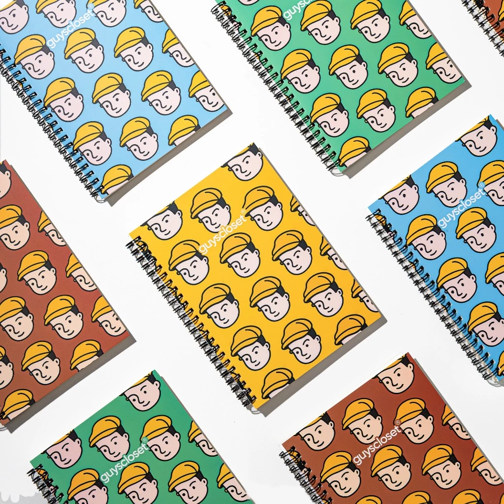 Lợi Ích Bất Ngờ Của Sổ Lò Xo A5: Mẹo Chọn Sổ Gáy Lò Xo Cho Người Hay Viết Tay