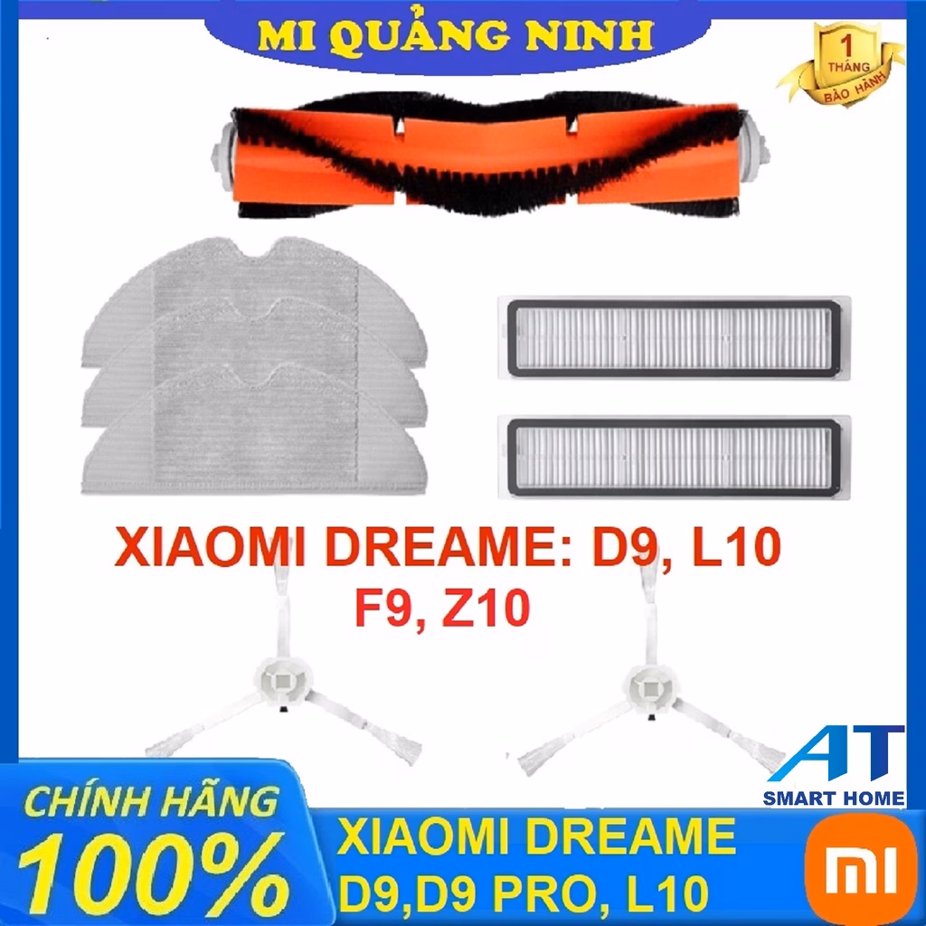 Làm thế nào để kéo dài tuổi thọ robot hút bụi: Lỗi thường gặp khi thay thế phụ tùng không chính hãng