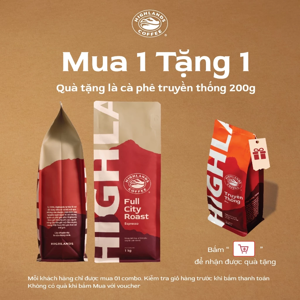 Tạm Biệt Ngủ Ngon: Mua Cà Phê Hạt Full City Nhưng Uống Không Ngon, Lỗi Ở Đây