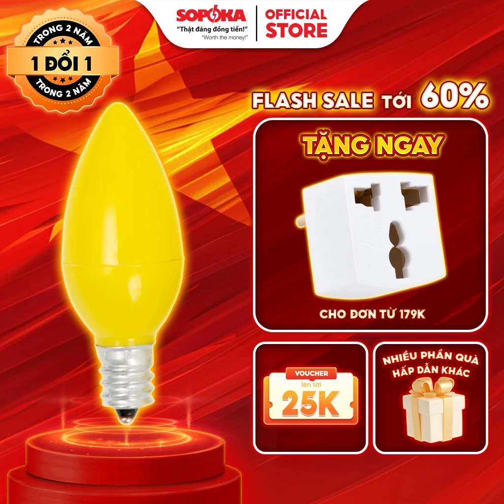 Làm thế nào để chọn màu đèn LED trang trí phù hợp với phong thủy cho ngôi nhà của bạn?