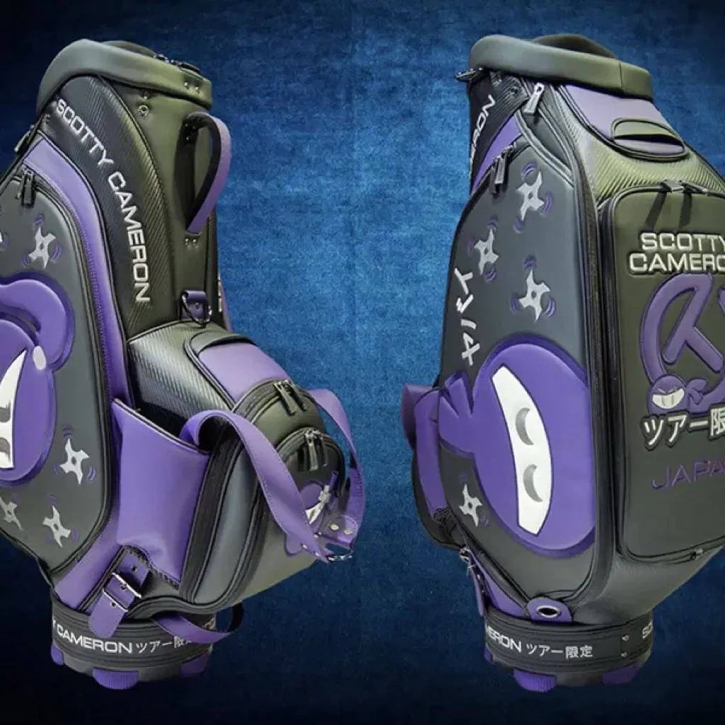 Làm sao để chọn túi đựng gậy golf phù hợp cho chuyến du lịch golf của bạn? Lời khuyên từ người dùng thực tế