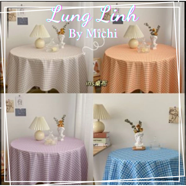 Làm thế nào để chọn khăn thảm kẻ caro trải bàn picnic phù hợp cho không gian ngoài trời của bạn?