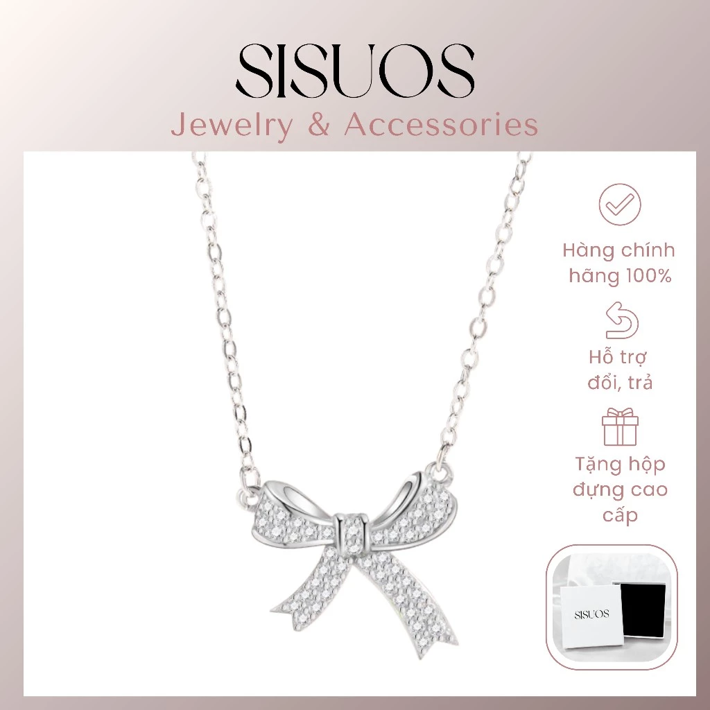 Làm thế nào để dây chuyền bạc nữ không bị phai màu sau thời gian dài sử dụng?