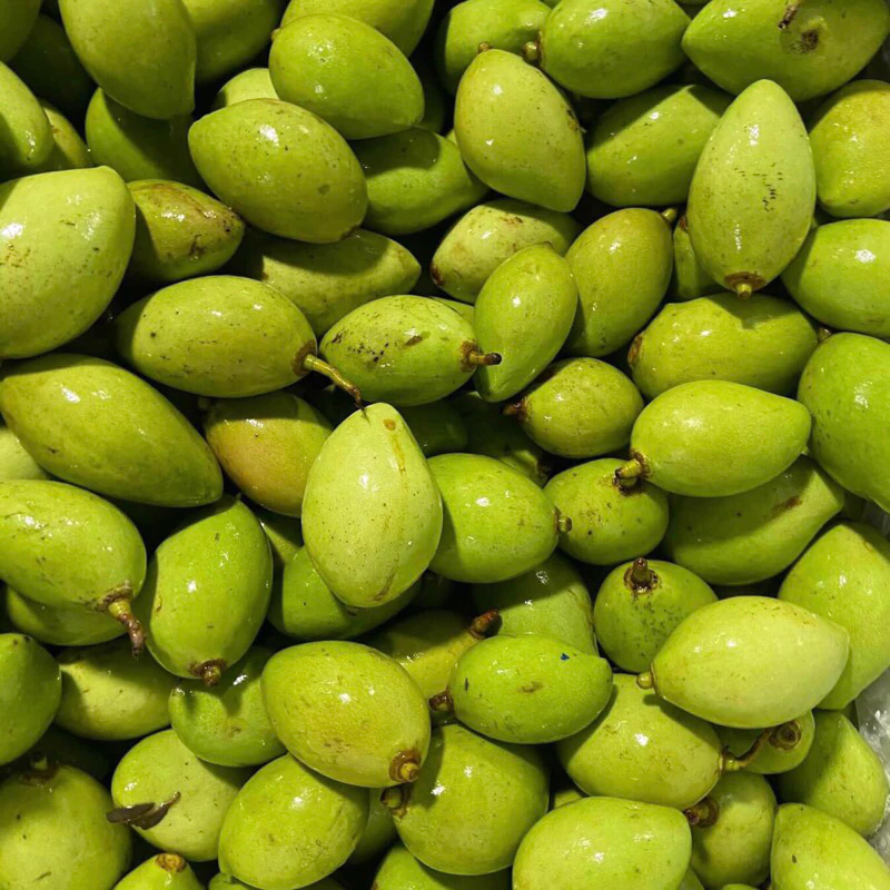 Chọn Xoài Non như Thế Nào để Vừa Ngọt, Vừa Chín Hoàn Hảo?