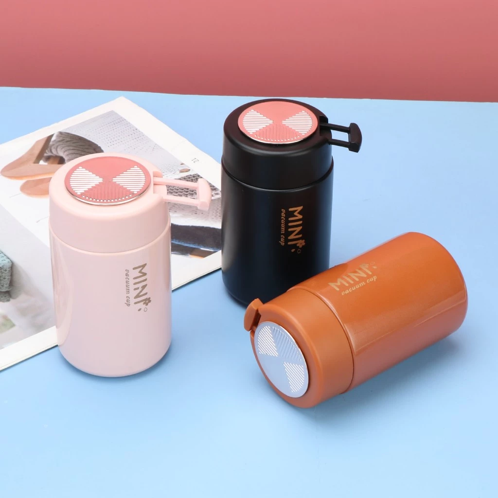 Làm thế nào để chọn bình giữ nhiệt mini phù hợp cho thói quen uống cà phê hàng ngày của bạn?