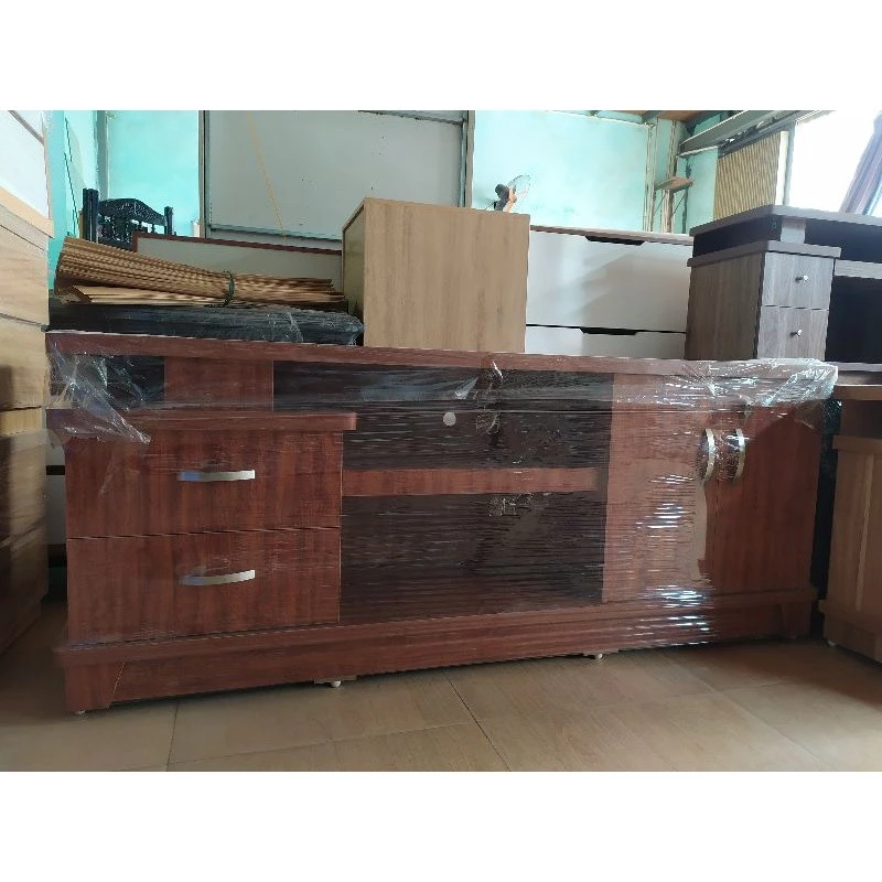 Lựa Chọn Tủ Kệ Tivi Gỗ MDF Dài 1m6: Những Điều Bạn Cần Biết Trước Khi Mua