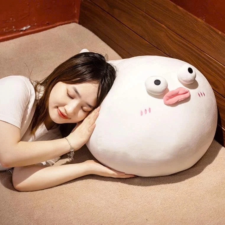 Làm thế nào để chọn gấu bông đúng tâm trạng khi bạn đang cảm thấy không ổn?