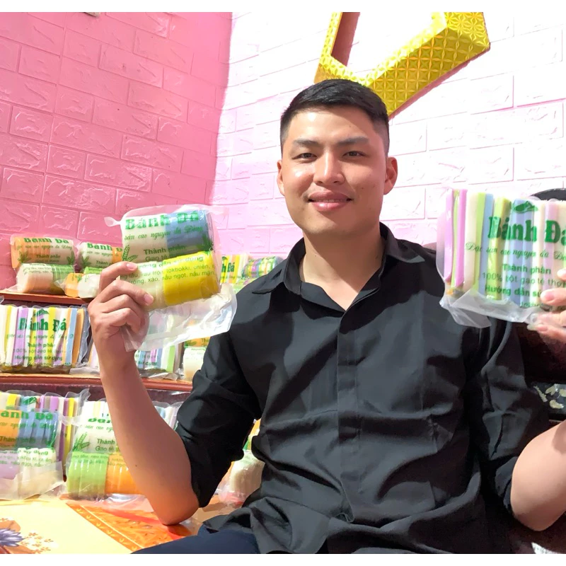 Làm thế nào để bảo quản bánh đá Hà Giang giòn tan trong thời gian dài?