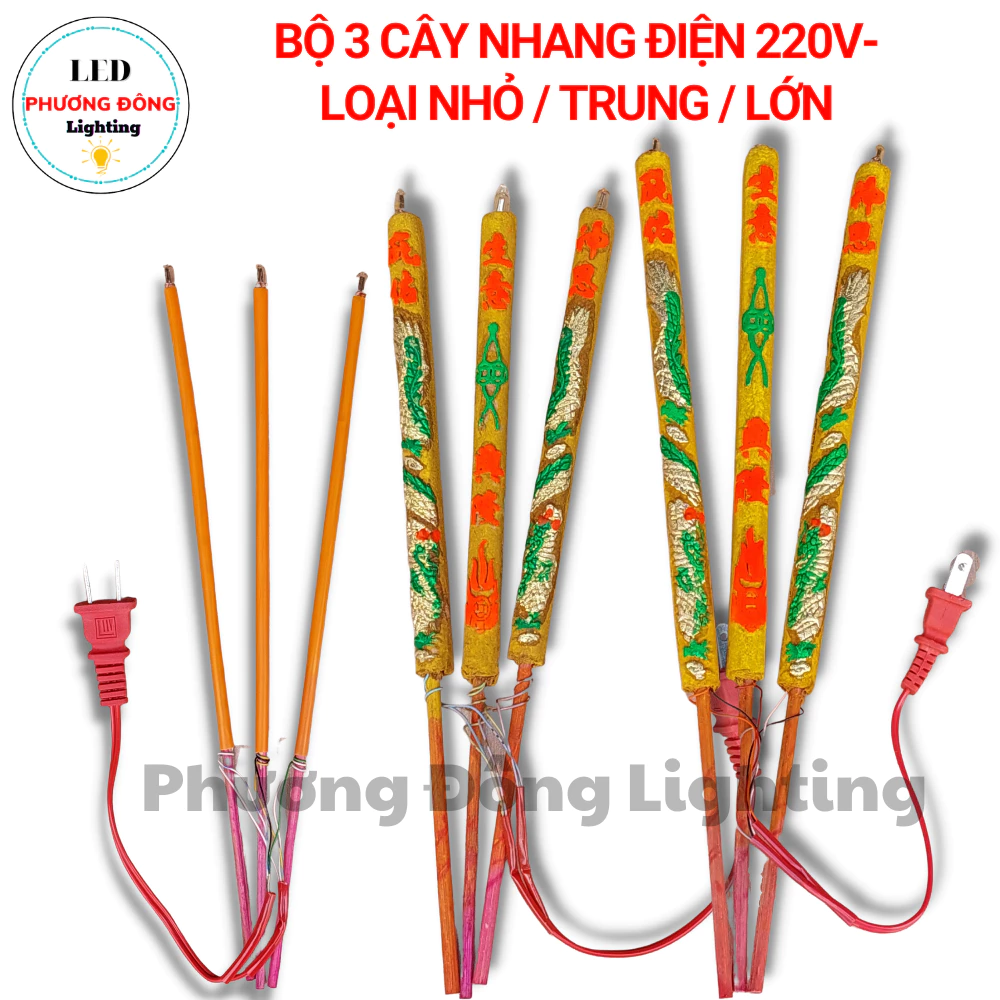 Lựa Chọn Đèn Nhang Điện Có Đúng Là Giải Pháp Hoàn Hảo Cho Không Gian Nhà Của Bạn