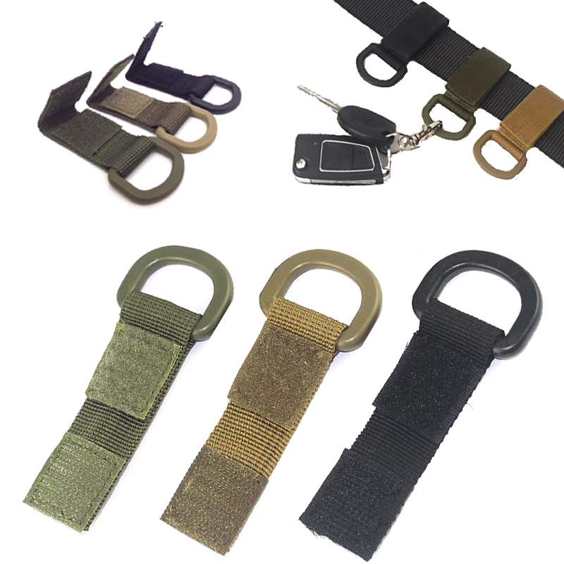 Leo núi mà dây đai bị lỏng, tôi đã học được bài học về chọn dây đai nylon rút nhanh thế nào