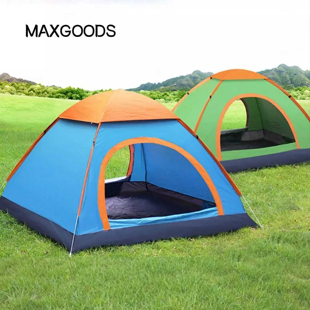 Lỗi thường gặp khi chọn lều bật up: Làm sao để tránh mua phải hàng kém chất lượng?