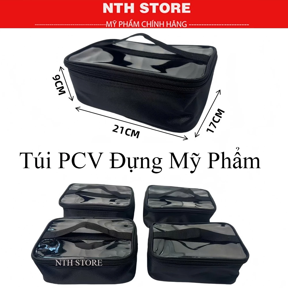 Làm thế nào để không bị kiểm tra an ninh sân bay vì túi đựng đồ trang điểm?