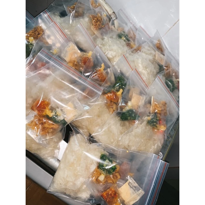 Bánh Tráng Phơi Sương có Tóp Mỡ: Mẹo Nhỏ Để Tránh Lãng Phí Khi Mua và Sử Dụng