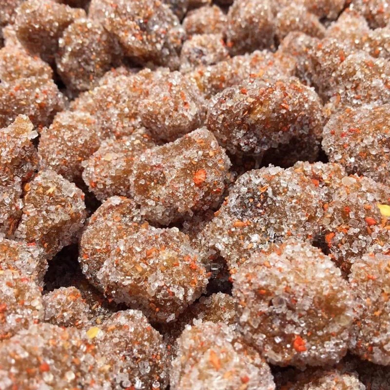 Kẹo Me Cay Đà Lạt 50gr – Món Ăn Vặt Không Thể Thiếu Trong Mùa Hè