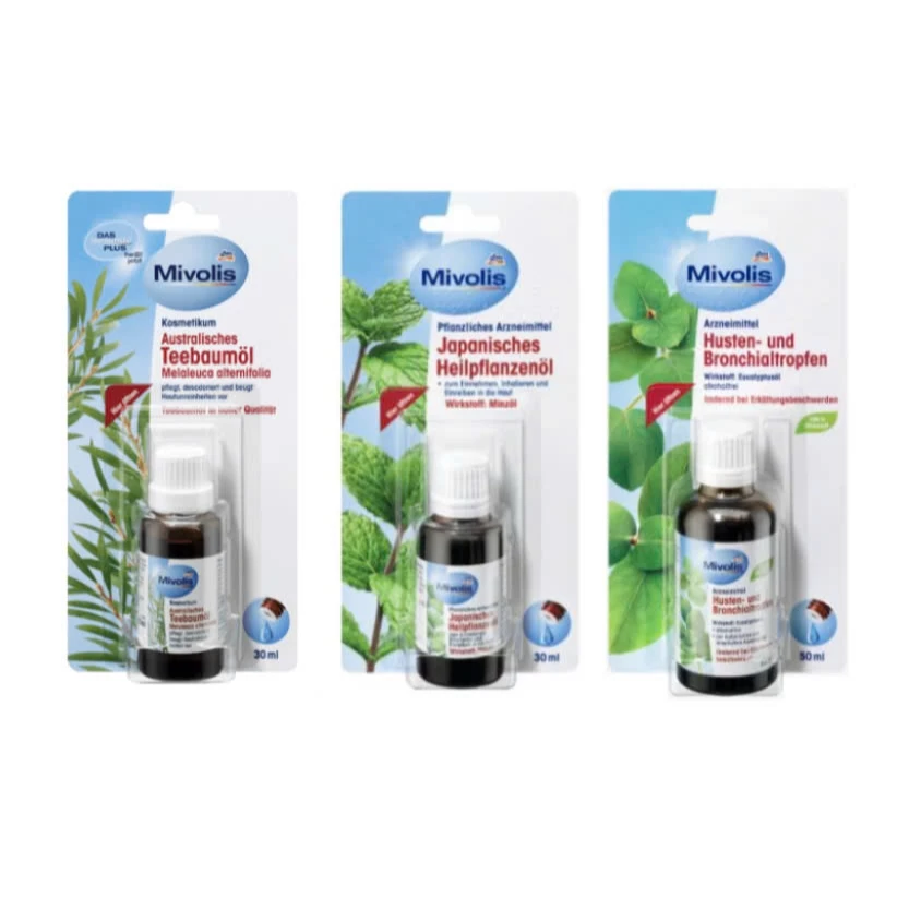 Tinh dầu thiên nhiên giúp giảm stress: Tôi đã nhầm lẫn thế nào khi chọn tinh dầu bạc hà và bài học đắt giá