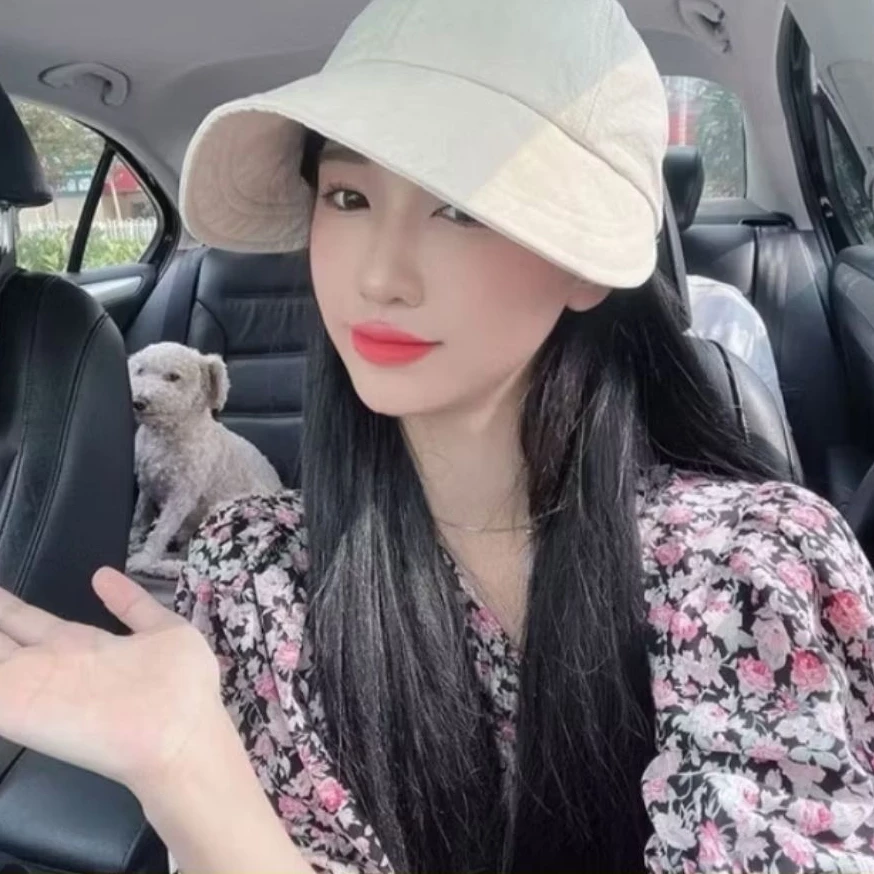 Mặc Mũ Bucket Nửa Đầu Có bị Nhìn Ngáo Không, Liệu Có Bảo Vệ Da Tối Ưu Cho Nam Giới?