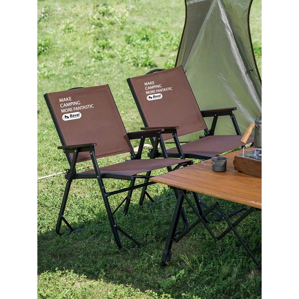 Ghế gấp gọn dã ngoại – Lầm tưởng về sự tiện lợi mà bạn cần biết