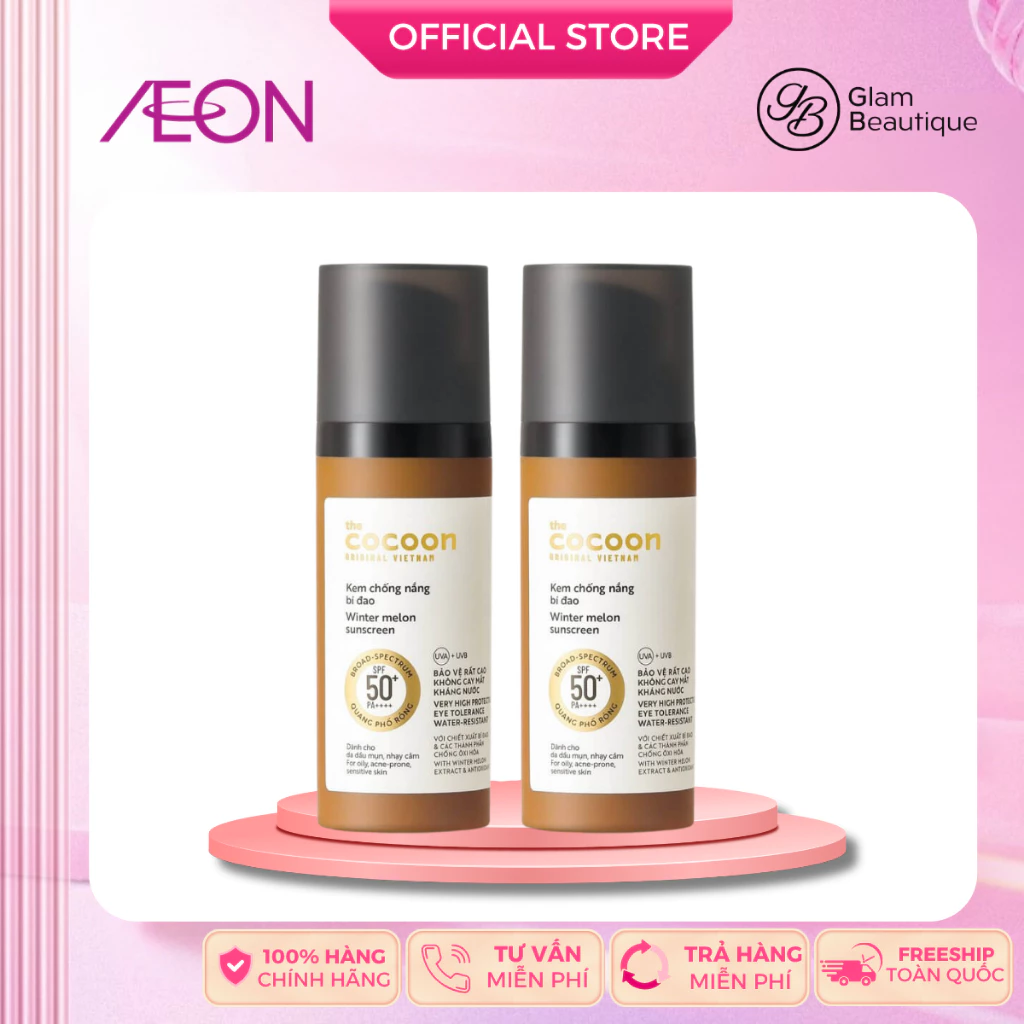 Tôi đã bỏ kem chống nắng mặt khi đi biển và đây là những gì xảy ra tiếp theo