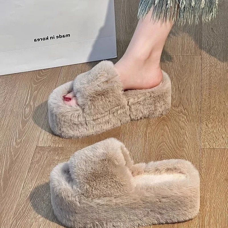 Tôi đã mua dép bông đế dày cho mùa đông và đây là những điều tôi ước mình biết trước đó