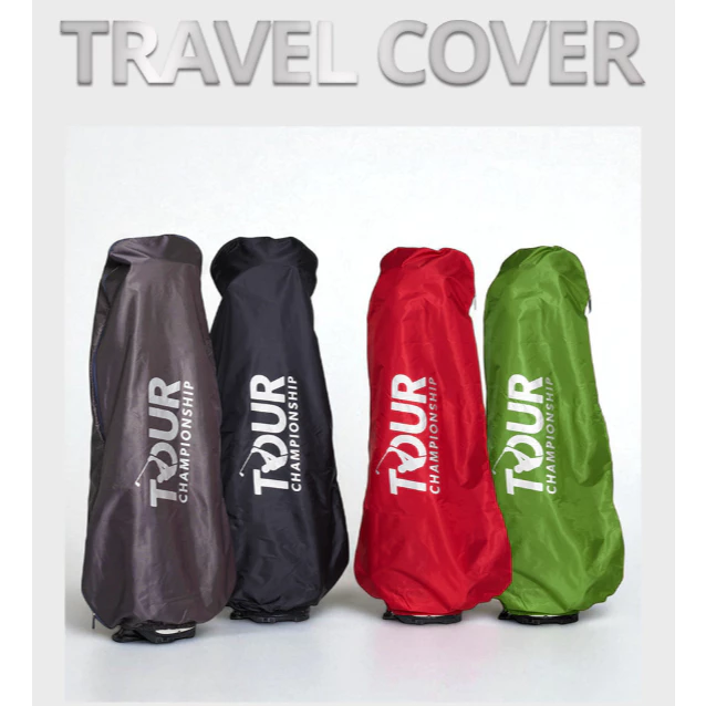 Làm thế nào để chọn túi bảo vệ gậy golf phù hợp và tránh lãng phí tiền bạc?