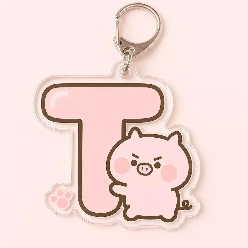 Làm thế nào để chọn móc khóa cho bé mà không phải lo lắng về chất lượng và độ an toàn?