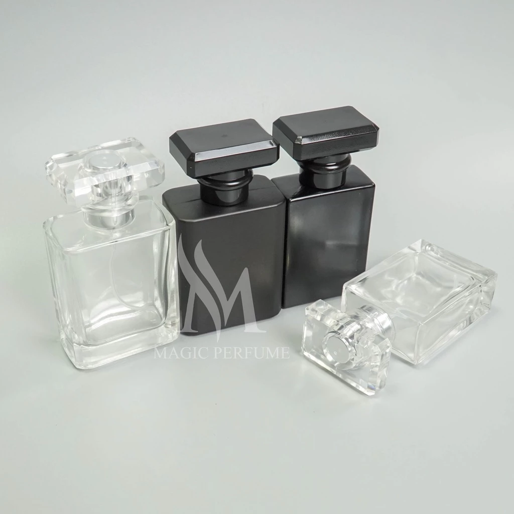 Làm thế nào để chọn vỏ chai nước hoa phù hợp cho phong cách sống của bạn?