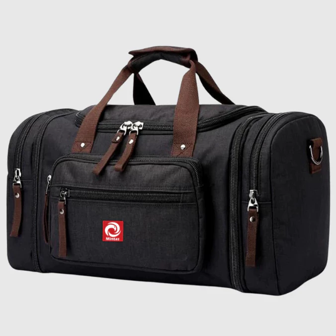 Làm thế nào để chọn túi du lịch phù hợp cho chuyến đi dài mà không bị đau lưng?