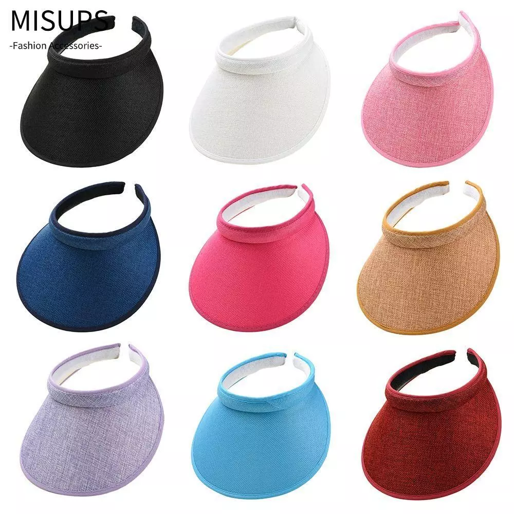 Mũ chống nắng rơm có thực sự bảo vệ da khỏi tia UV? Tôi đã học được gì sau khi sử dụng MISUPS trên chuyến du lịch biển