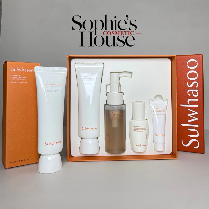 Kem chống nắng Milky Tone Up có thực sự làm sáng da như quảng cáo không?