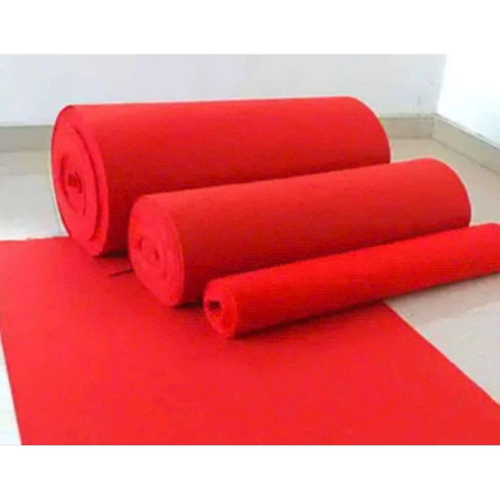 Thảm sự kiện không chỉ để trang trí: Những điều cần biết khi sử dụng thảm trải sàn cho sự kiện ngoài trời