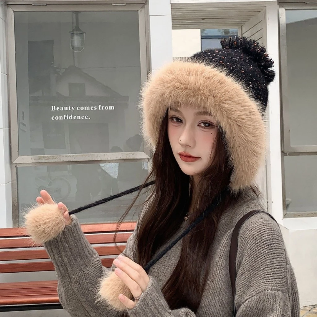 Mũ Len Nữ Du Lịch: Bí Quyết Chọn Lựa và 5 Sai Lầm Thường Gặp Khi Mua Mũ Len Cho Mùa Đông