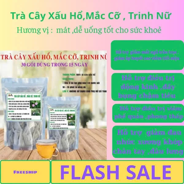 Mắc Cỡ Với Trà Cây Xấu Hổ: Làm Thế Nào Để Tận Dụng Tối Đa Lợi Ích Của Loại Trà Thảo Mộc Này?