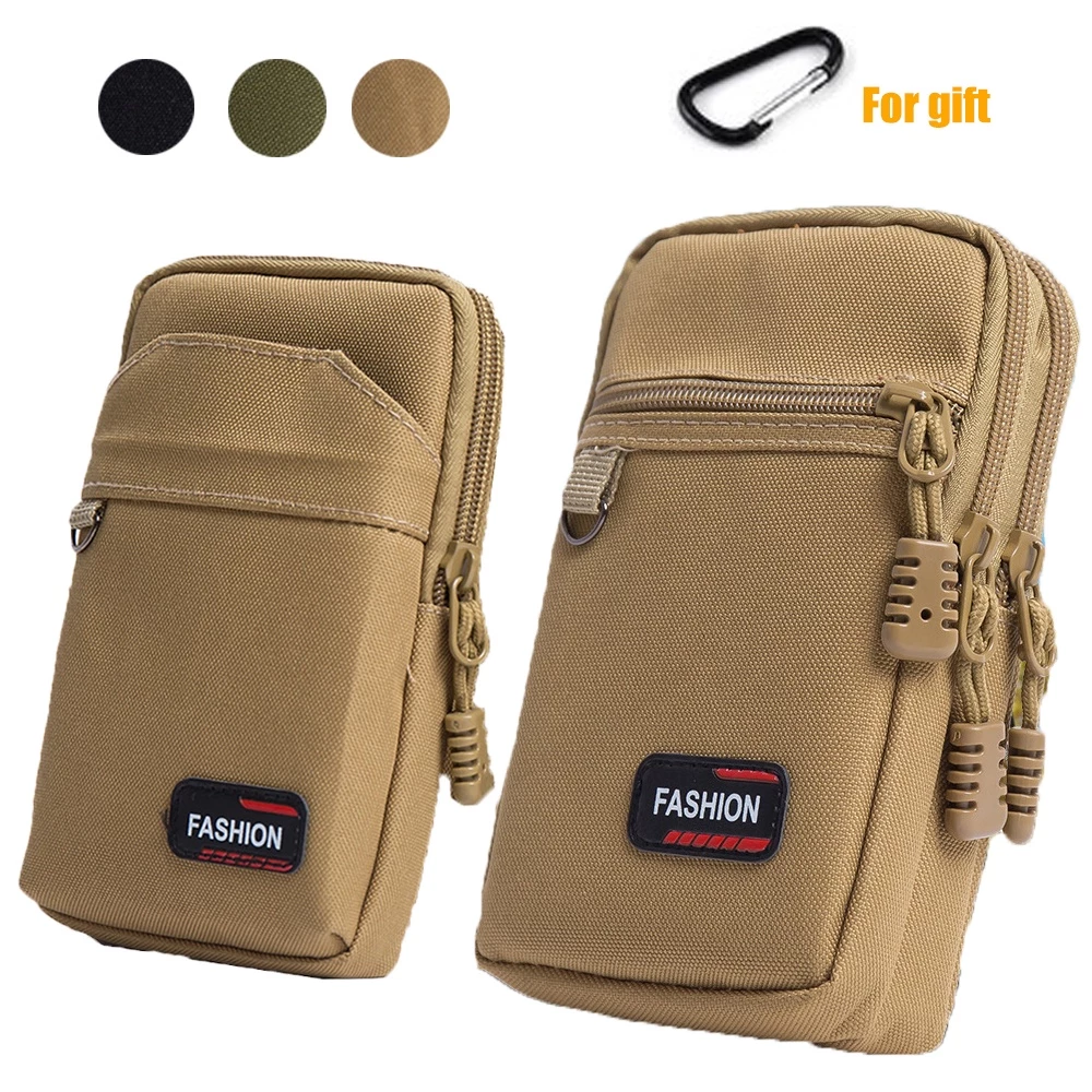 Làm thế nào để chọn túi đựng điện thoại đeo hông phù hợp cho chuyến du lịch của bạn?