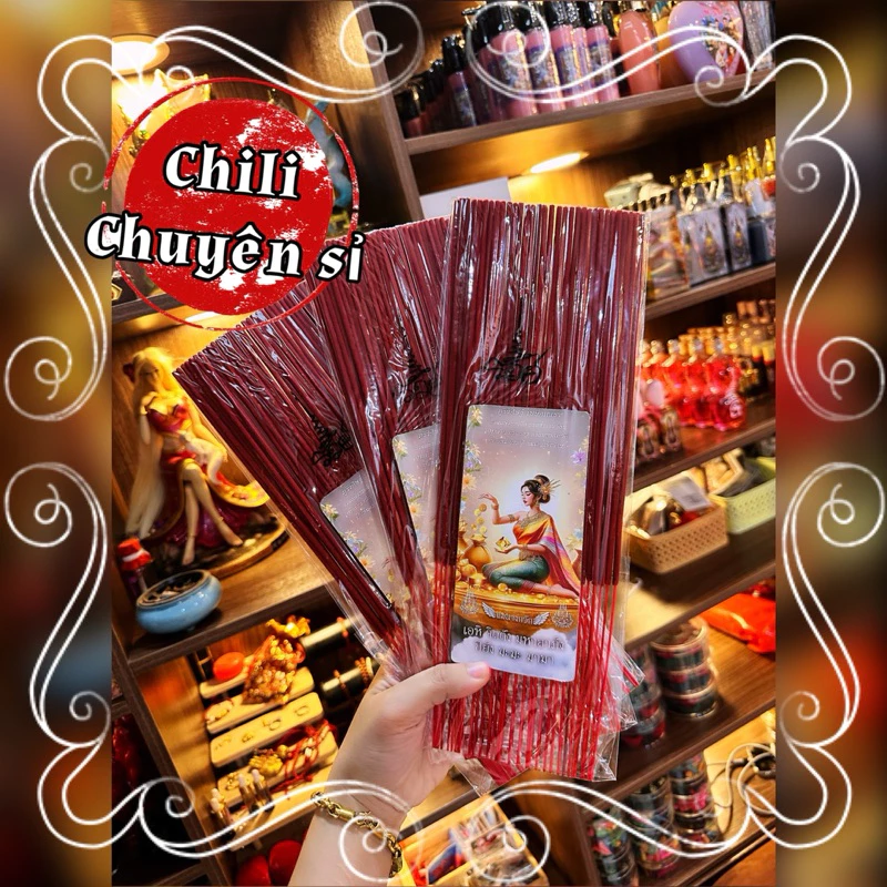 Làm thế nào để chọn nhang đỏ phù hợp cho bé gái而不 làm lãng phí tiền bạc?