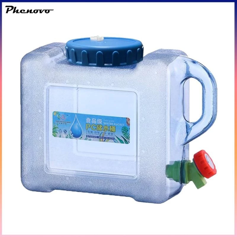 Tôi đã quên mua bình nước lọc cho gia đình, đây là giải pháp tôi tìm thấy