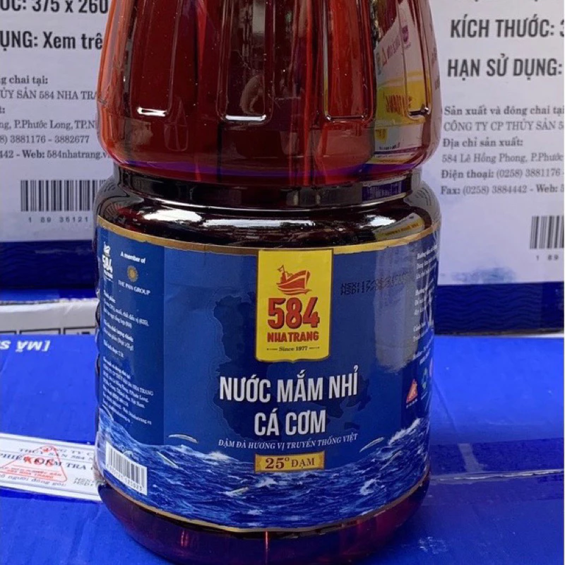 Làm thế nào để chọn nước mắm nhỉ chất lượng cho bữa cơm gia đình?