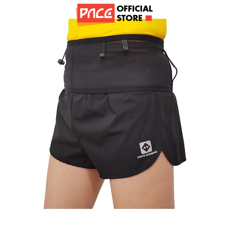 Làm thế nào để chọn đai chạy bộ túi đeo bụng phù hợp cho những chuyến chạy trail dài?