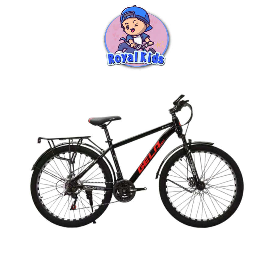 Làm thế nào để chọn xe đạp địa hình phù hợp cho trẻ em: Lời khuyên từ người dùng thực tế