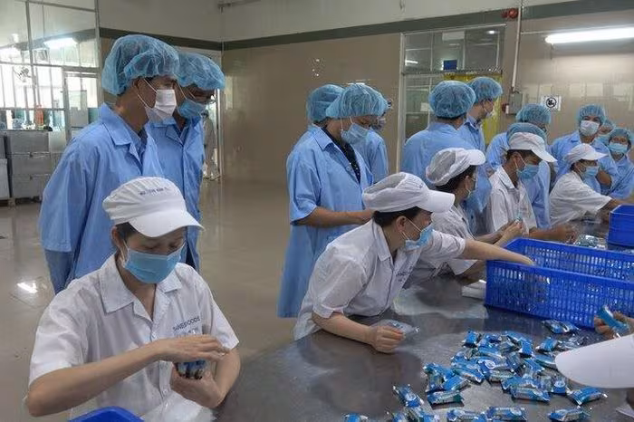 Bộ Công Thương đẩy mạnh công tác tiêu chuẩn, đo lường, chất lượng: Những bước tiến quan trọng